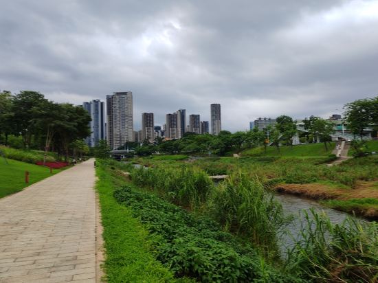科潤酒店公寓（深圳科技園店）優惠