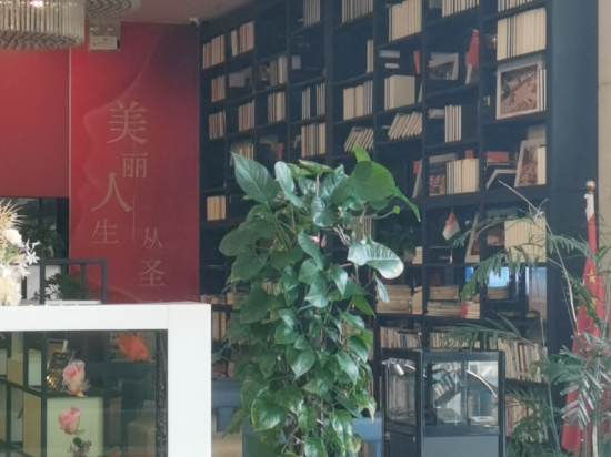 方圖國際飯店（深圳寶安國際機場店）優惠