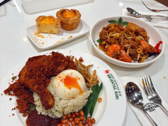 新加坡悦樂武吉士酒店 （Staycation Approved）優惠