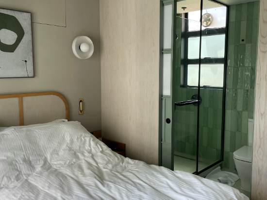 逸東軒住寓（香港灣仔峽道店）優惠