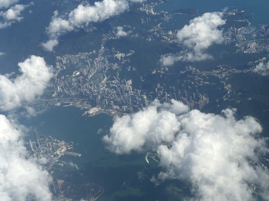 香港港麗酒店優惠