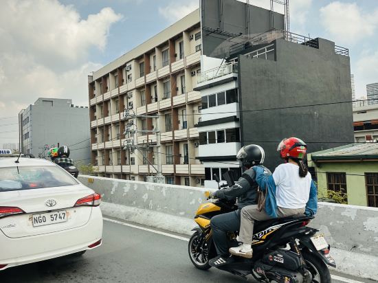 馬尼拉福特香格里拉飯店優惠