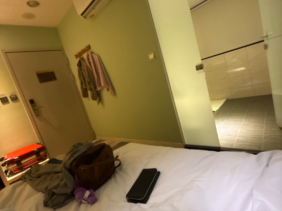 台中博客創意旅店優惠