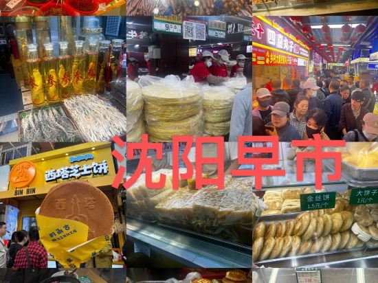 瀋陽新都綠城喜來登酒店優惠