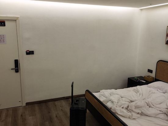 知間民宿（惠州西湖店）優惠