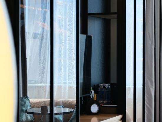 成都凱賓斯基飯店優惠