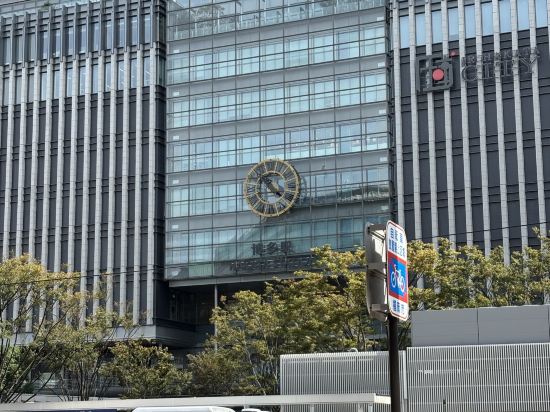 ＪＲ九州ホテルブラッサム博多中央 クーポン