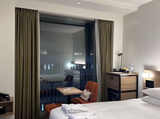 JR東日本橫濱櫻木町METS飯店優惠