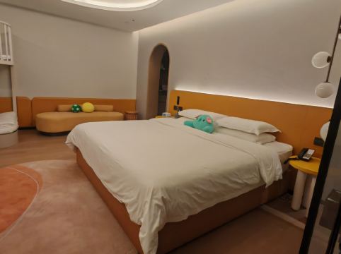 杭州開元蕭山賓館優惠