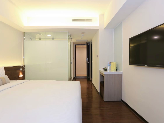 桃園歐帝花園商旅優惠