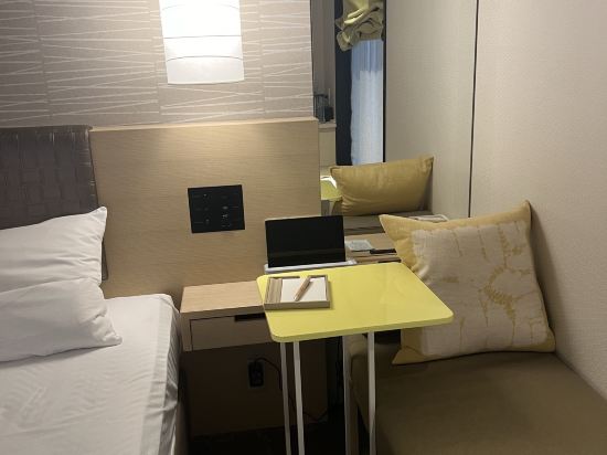 名古屋站前拉斐恩蒙寶蘭飯店優惠