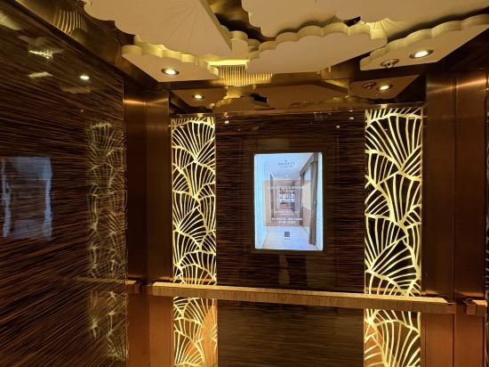 成都帝盛酒店優惠