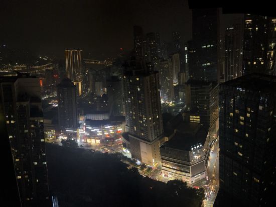 Asiam亞美國際公寓酒店（重慶解放碑洪崖洞店）優惠