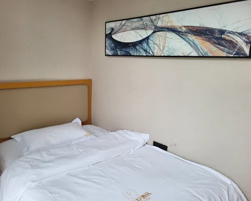 Guiyang Yikela Elyra Garden Scenic Hotel (Guanshanhu Guiyang North Railway Station) Номера Photos