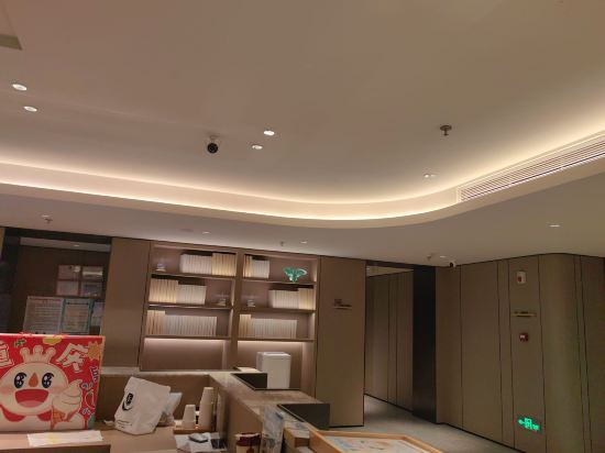 全季飯店（重慶解放碑步行街店）優惠