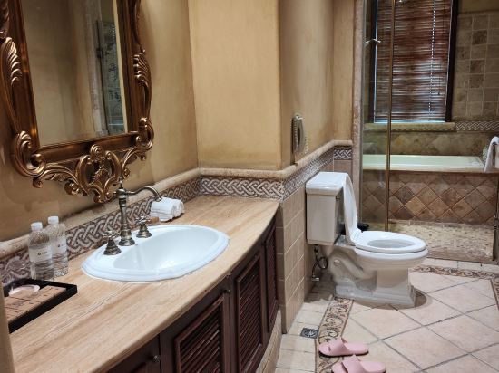 廣州九龍湖國王酒店優惠