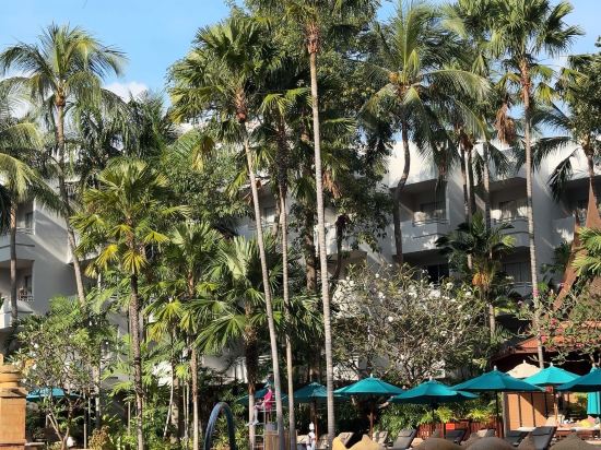 芭堤雅阿瓦尼度假酒店 （SHA Extra Plus）優惠