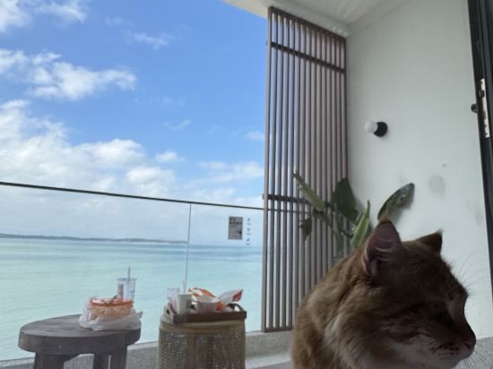 深圳INNOBAY楹諾·小半灣民宿優惠