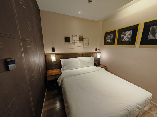 如家精選飯店（上海浦東新金橋路店）優惠