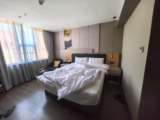 如家派柏·雲酒店（珠海情侶路日月貝店）優惠