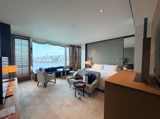 香港瑰麗酒店優惠