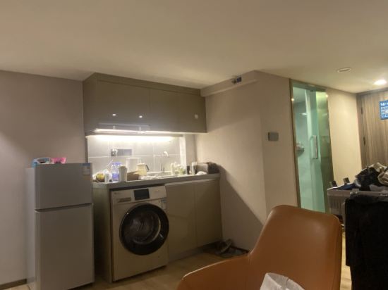 瑞濤服務式公寓（佛山順德清暉園店）優惠