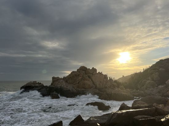 湄洲島海景大飯店優惠