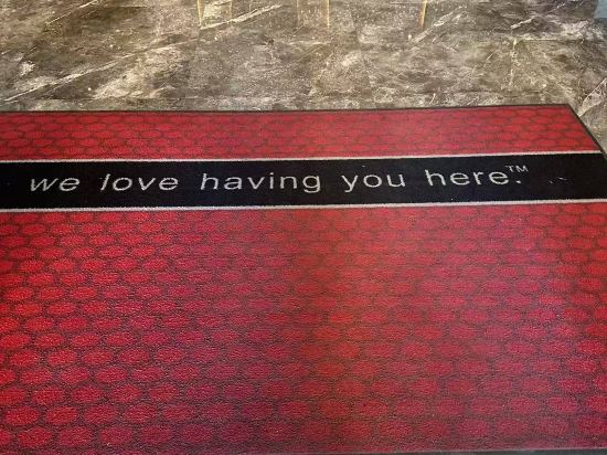 瀋陽奧體中心希爾頓歡朋飯店優惠