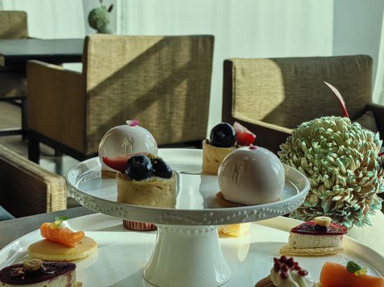 廣州文華東方酒店優惠