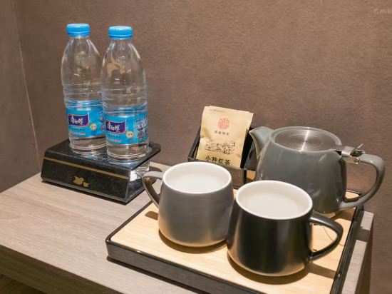 莫泰酒店（深圳來福士廣場南油地鐵站店）優惠