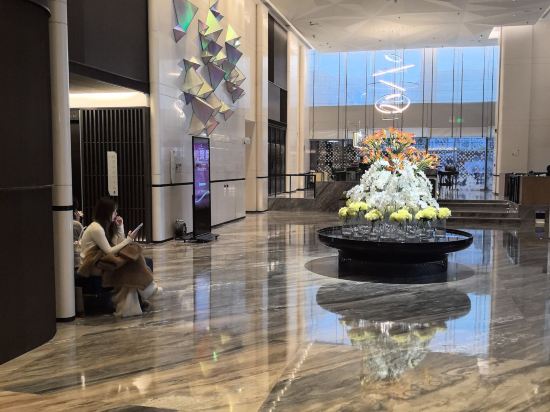 深圳南山科技園水星花園飯店優惠