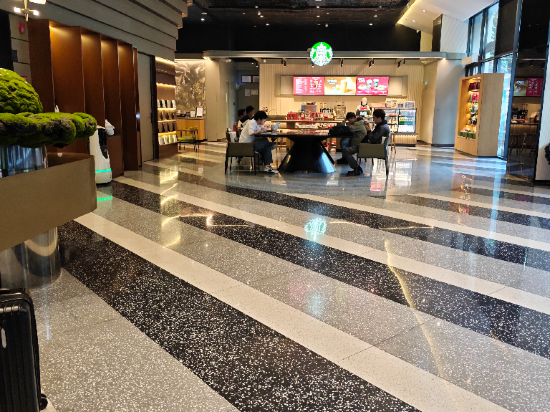 深圳福田口岸亞朵S飯店優惠