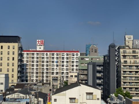 東横INN大阪通天閣前 クーポン