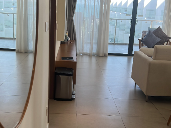 富國翡翠灣高級公寓-雅高集團管理優惠