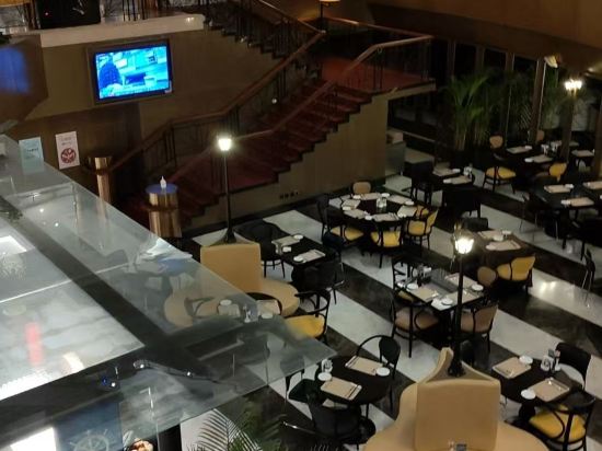 鄭州索菲特國際飯店優惠