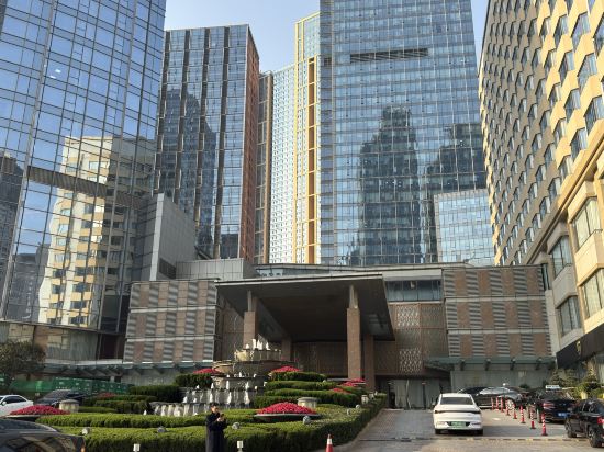 青島香格里拉大酒店優惠