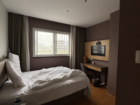 莫泰酒店（深圳來福士廣場南油地鐵站店）優惠