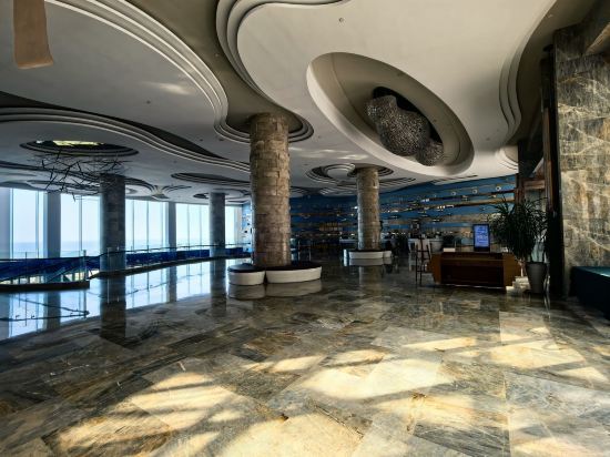 陽江海韻戴斯酒店優惠