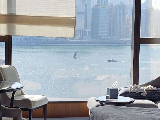 香港嘉里酒店優惠