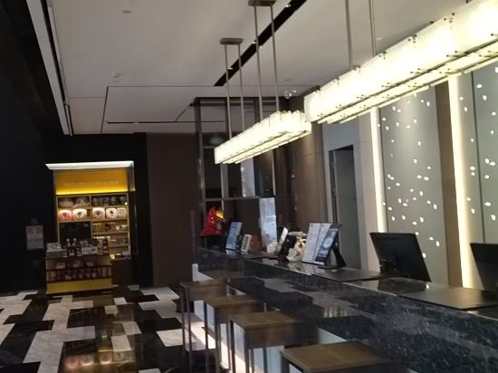 深圳寶安機場希爾頓歡朋酒店優惠