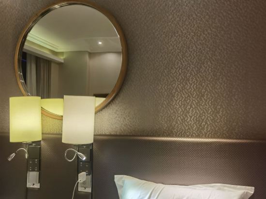 廣州遠洋賓館優惠