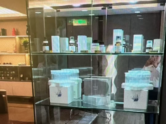 珠海棕泉水療酒店優惠