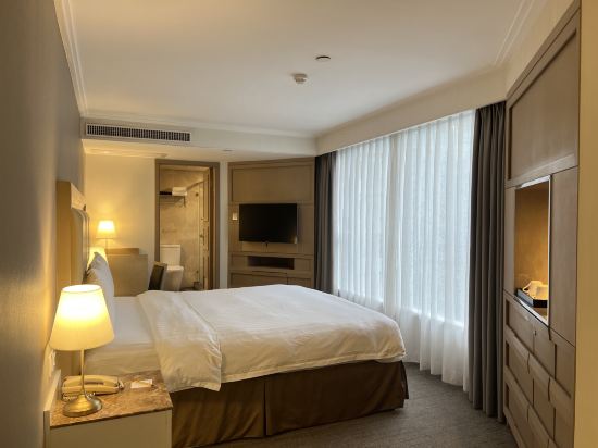 澳門華都飯店優惠