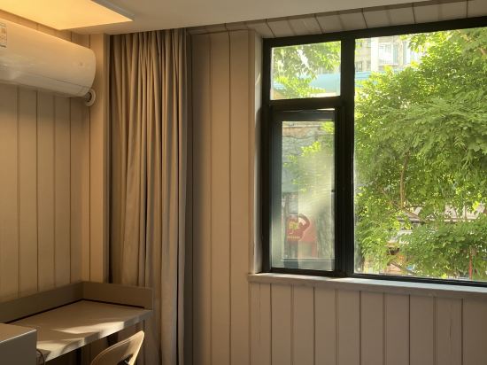 漢庭飯店（廈門文灶萬象城店）優惠