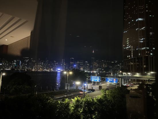 九龍香格里拉大酒店優惠