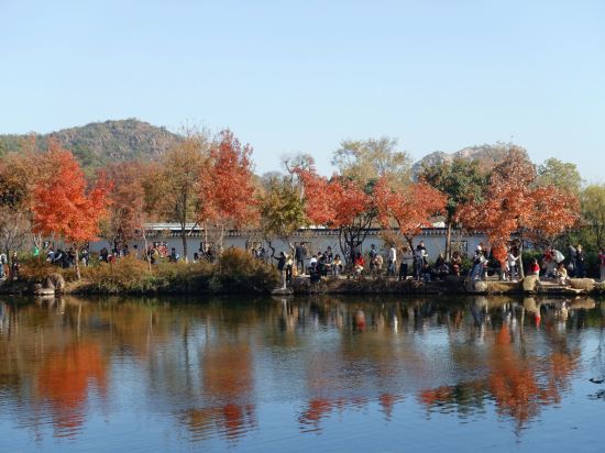 扉縵酒店（蘇州大學觀前街平江路店）優惠