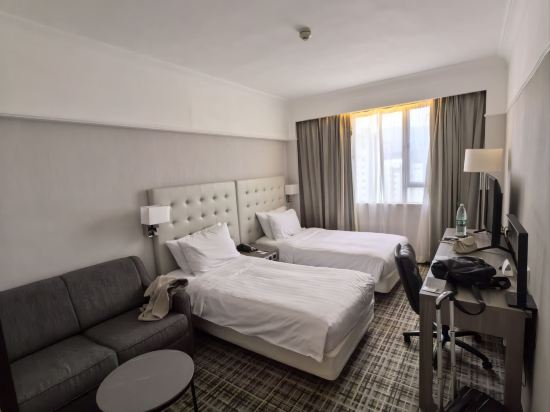 香港悦來酒店優惠