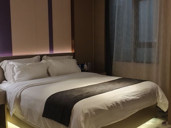 麗楓酒店（深圳羅湖寶能中心筍崗地鐵站店）優惠