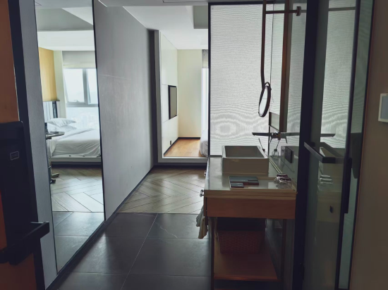 重慶半雲半月飯店優惠