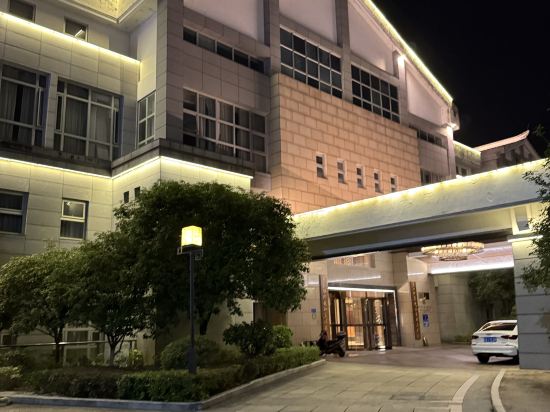 沙縣君華大酒店優惠